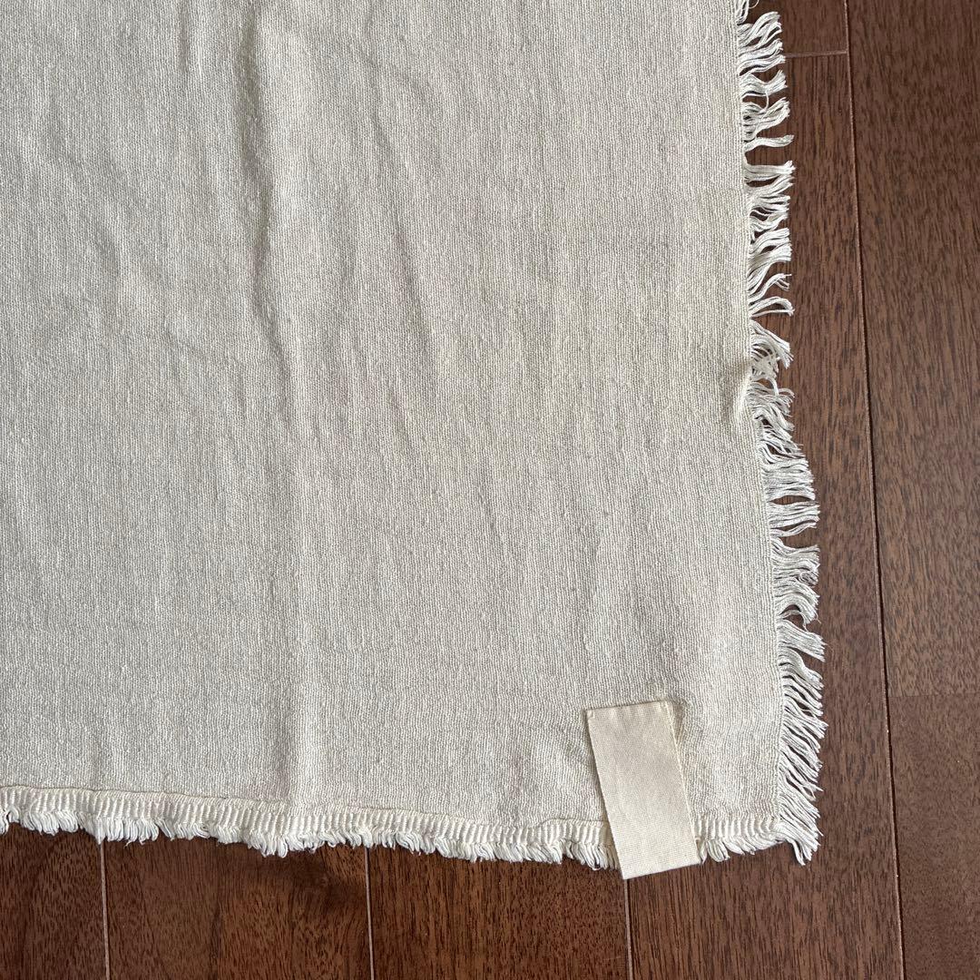 SILKKI ストール　桐生　シルク　シルッキ