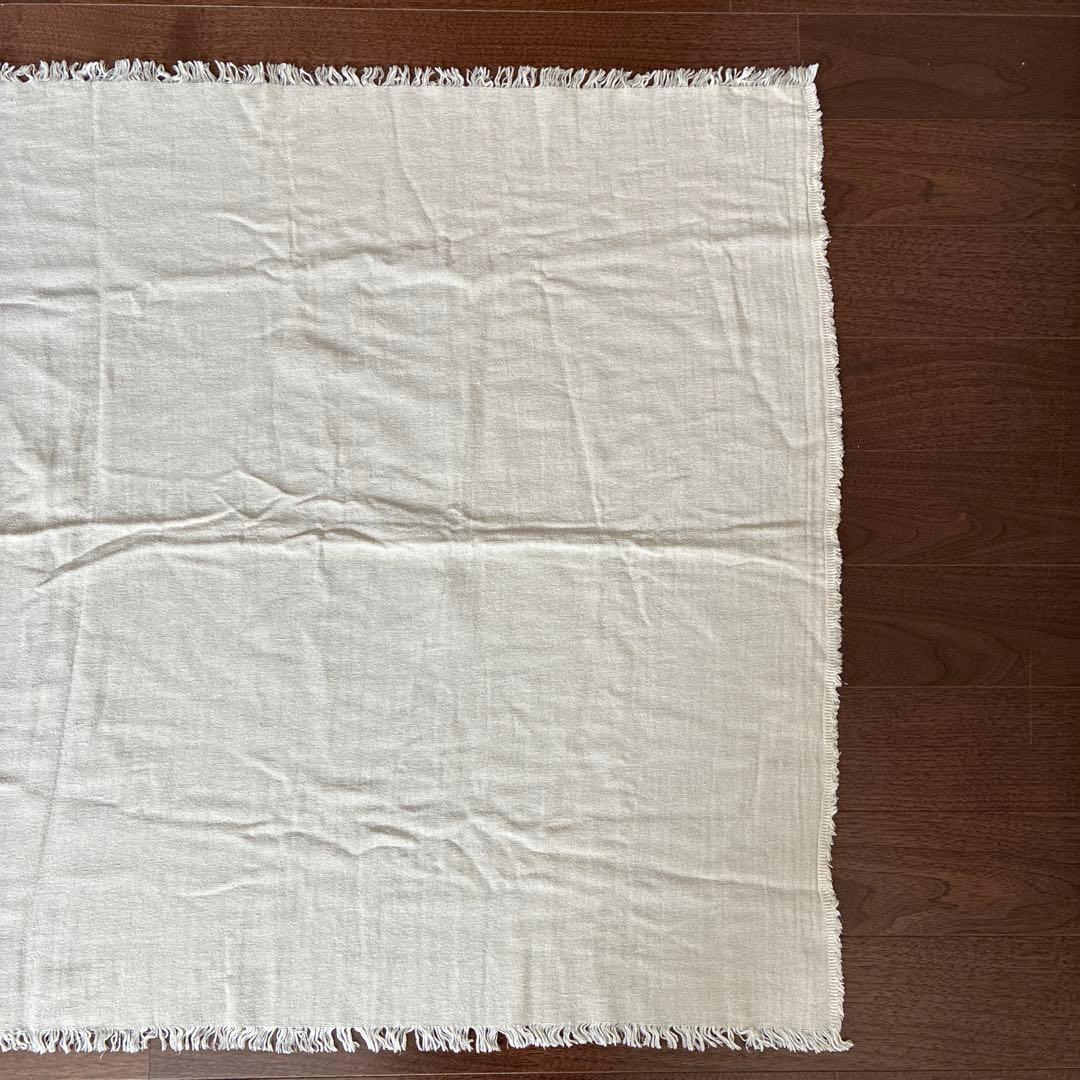 SILKKI ストール　桐生　シルク　シルッキ