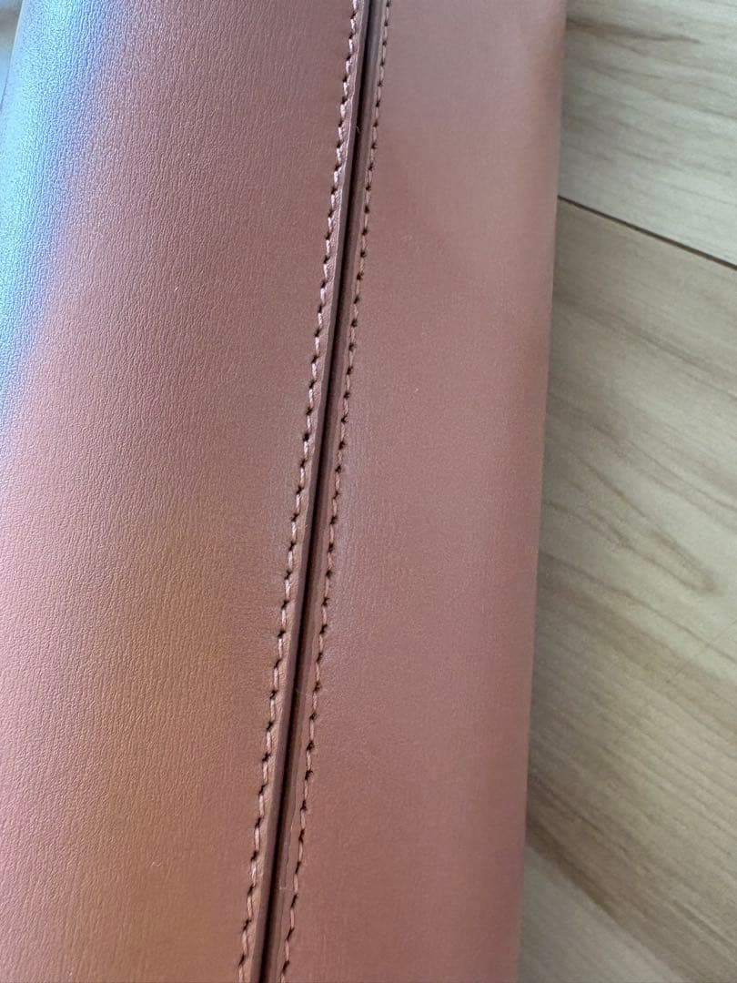 ★未使用★JIL SANDER カンノーロ ミニ バッグ　クロスボディ