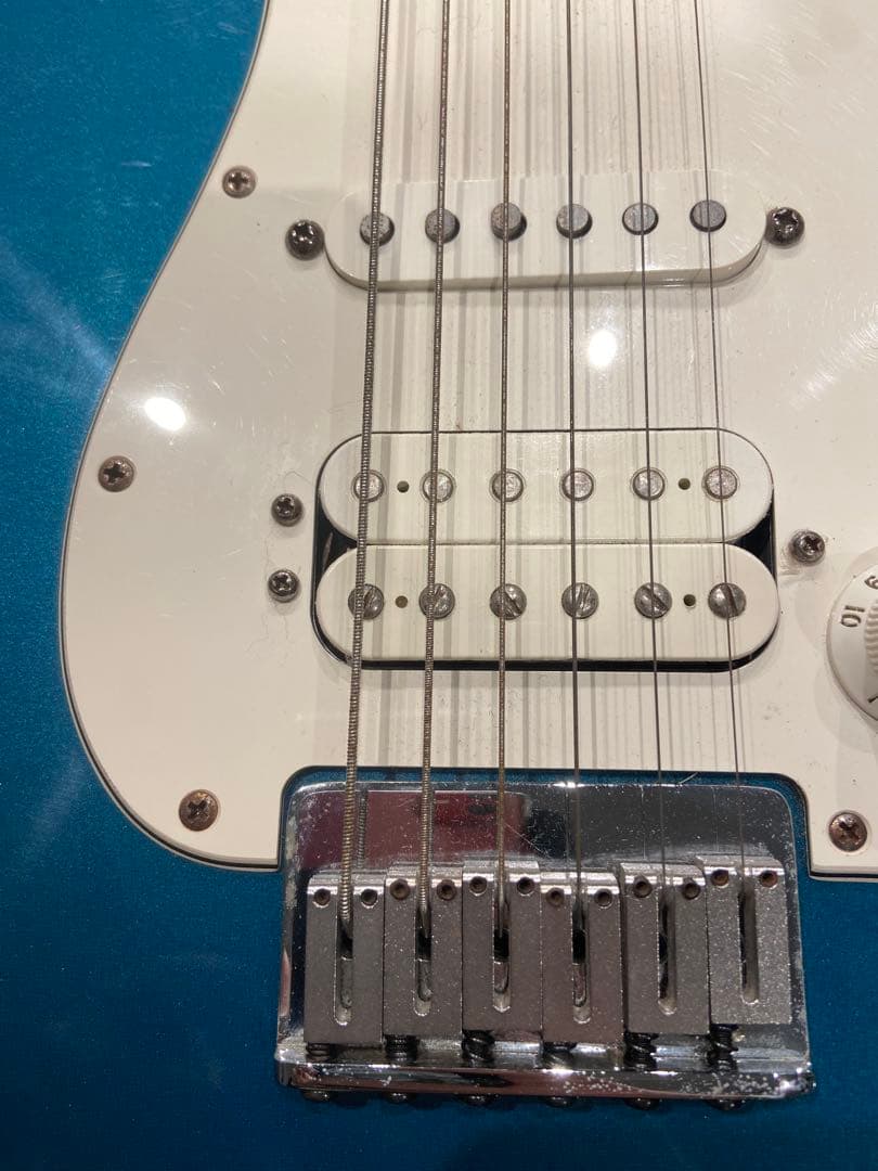 ギター Fender / Sub-Sonic Baritone Guitar