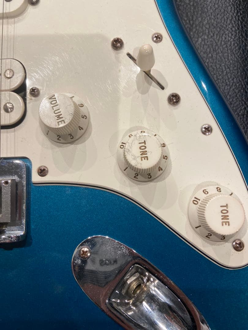 ギター Fender / Sub-Sonic Baritone Guitar