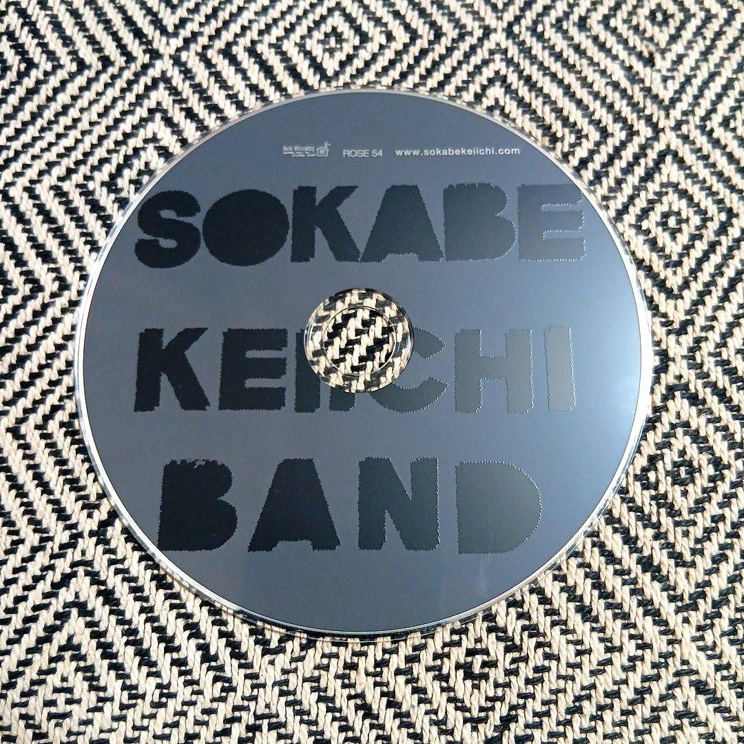 【直筆サイン入り・ライブ会場限定盤】 曽我部恵一BAND / 魔法のバスに乗って