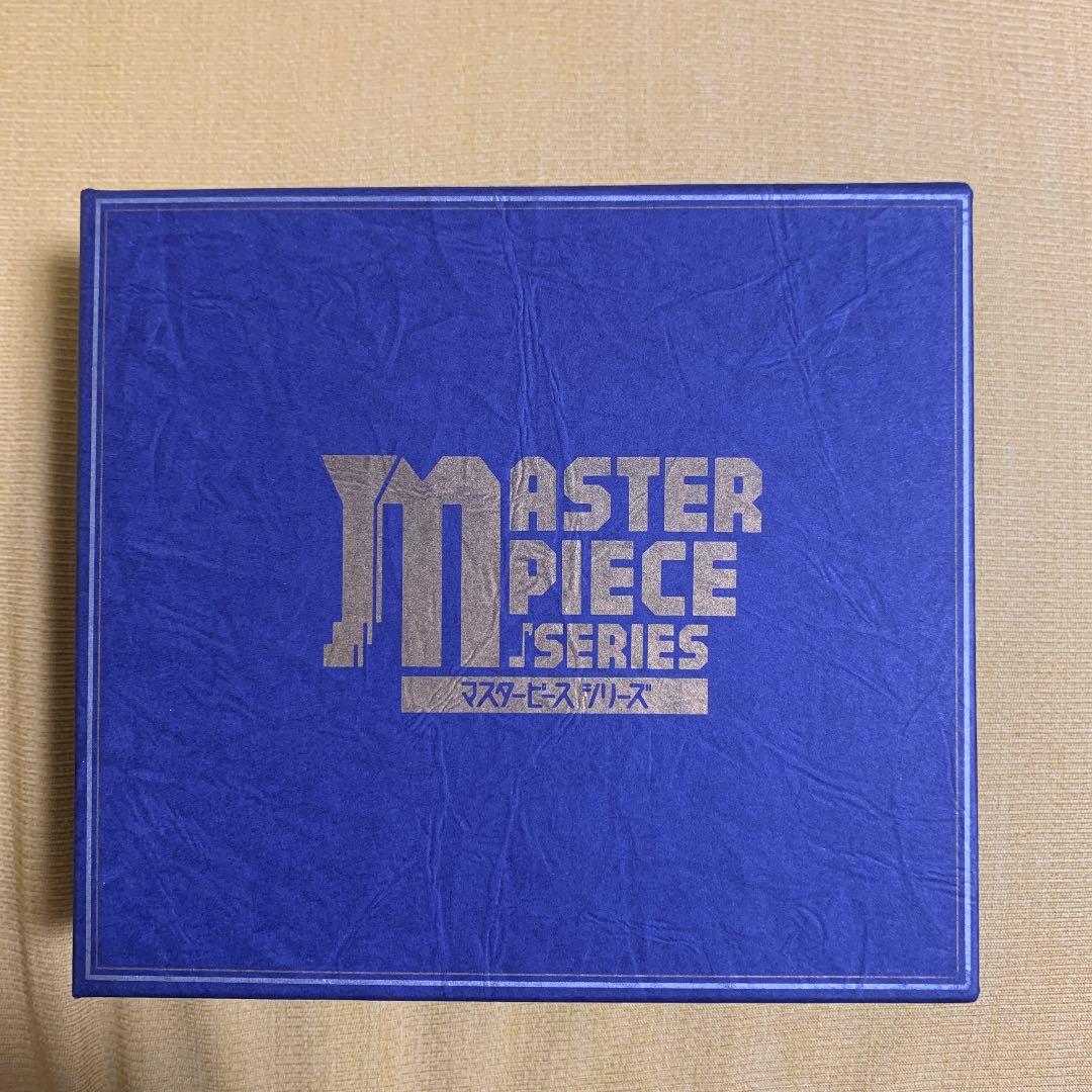 マスターピース　吹奏楽　巨匠たち　CD３枚組