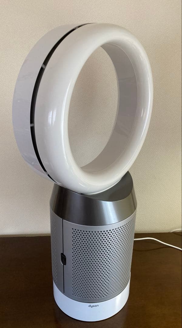 ★美品★Dyson Pure Cool ダイソン　空気清浄機能付き扇風機DP04
