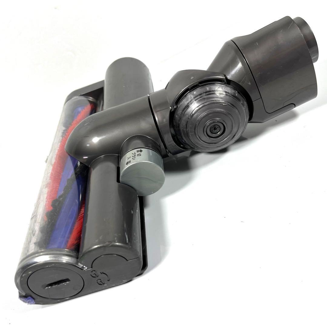 【分解洗浄】 Dyson DC48 DC63 タービンヘッド　a90