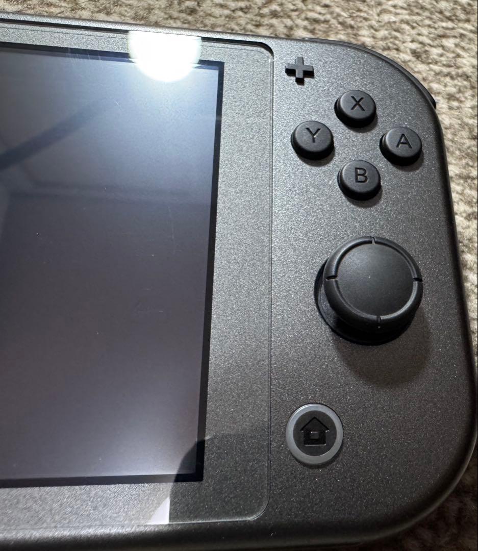 Nintendo Switch Lite ディアルガ・パルキア