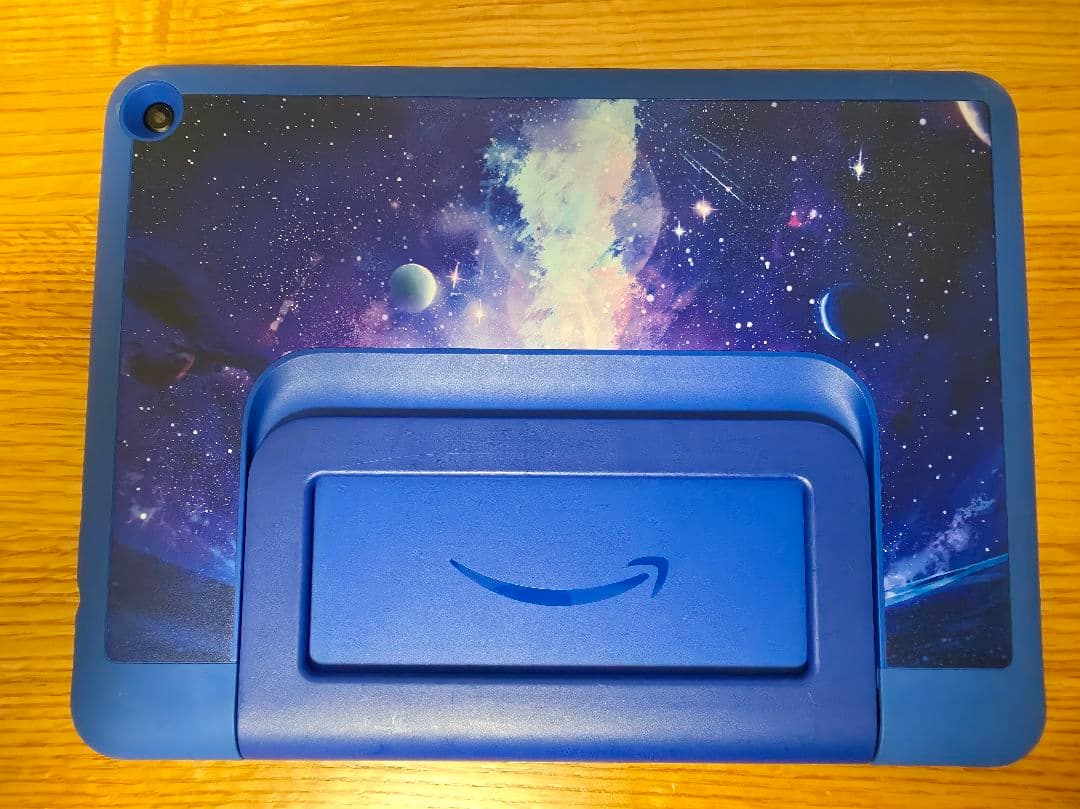 高*ん様 Amazon Fire HD 10 第13世代　キッズプロ　ギャラクシ