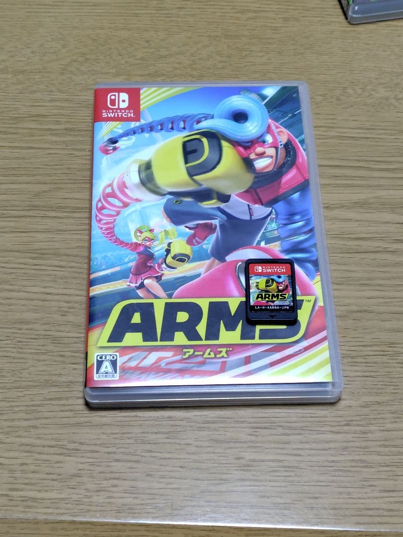 Switch　カセットまとめ売り　（別売り可能）