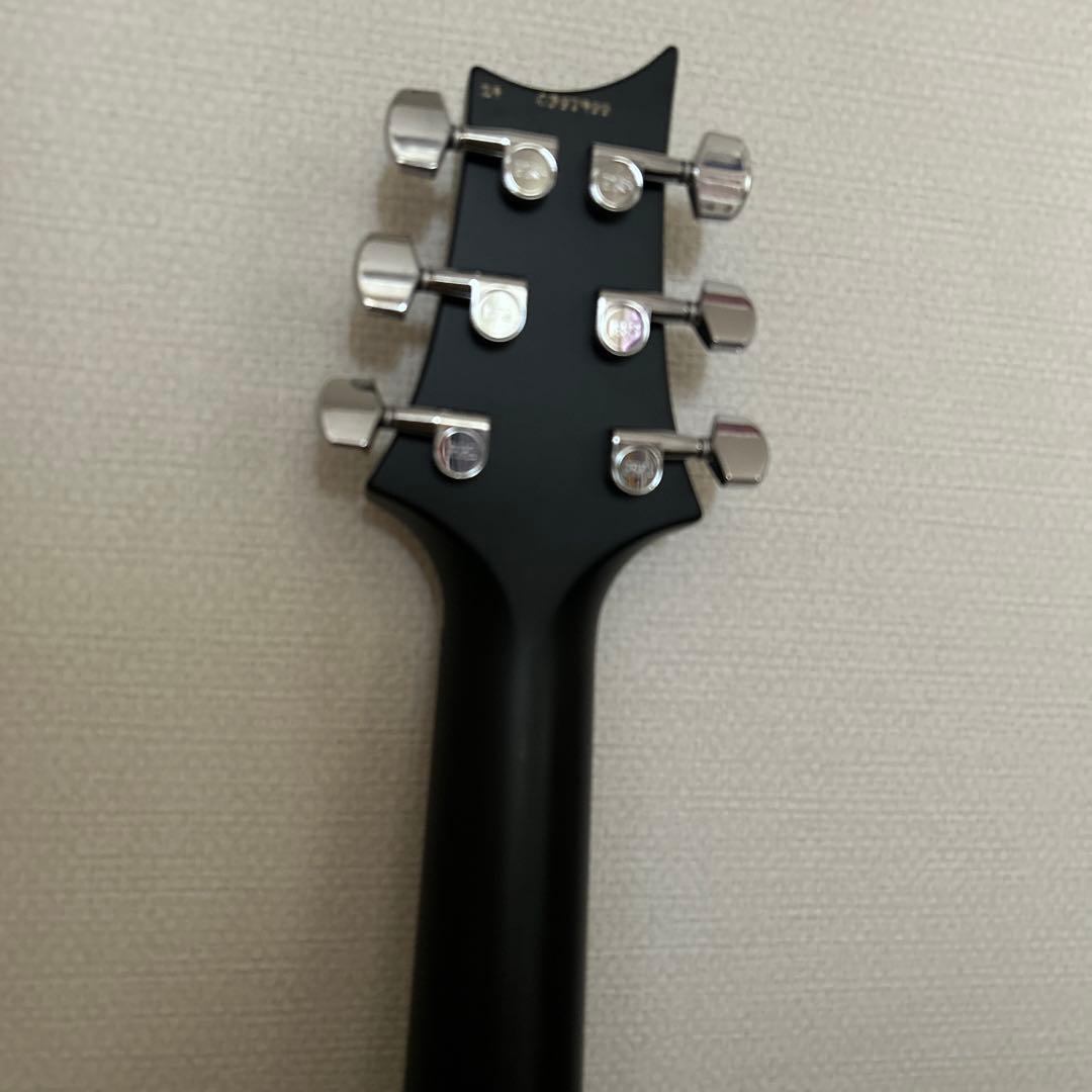 最終値下げ‼️ギター　custom configuration2024 お買い得