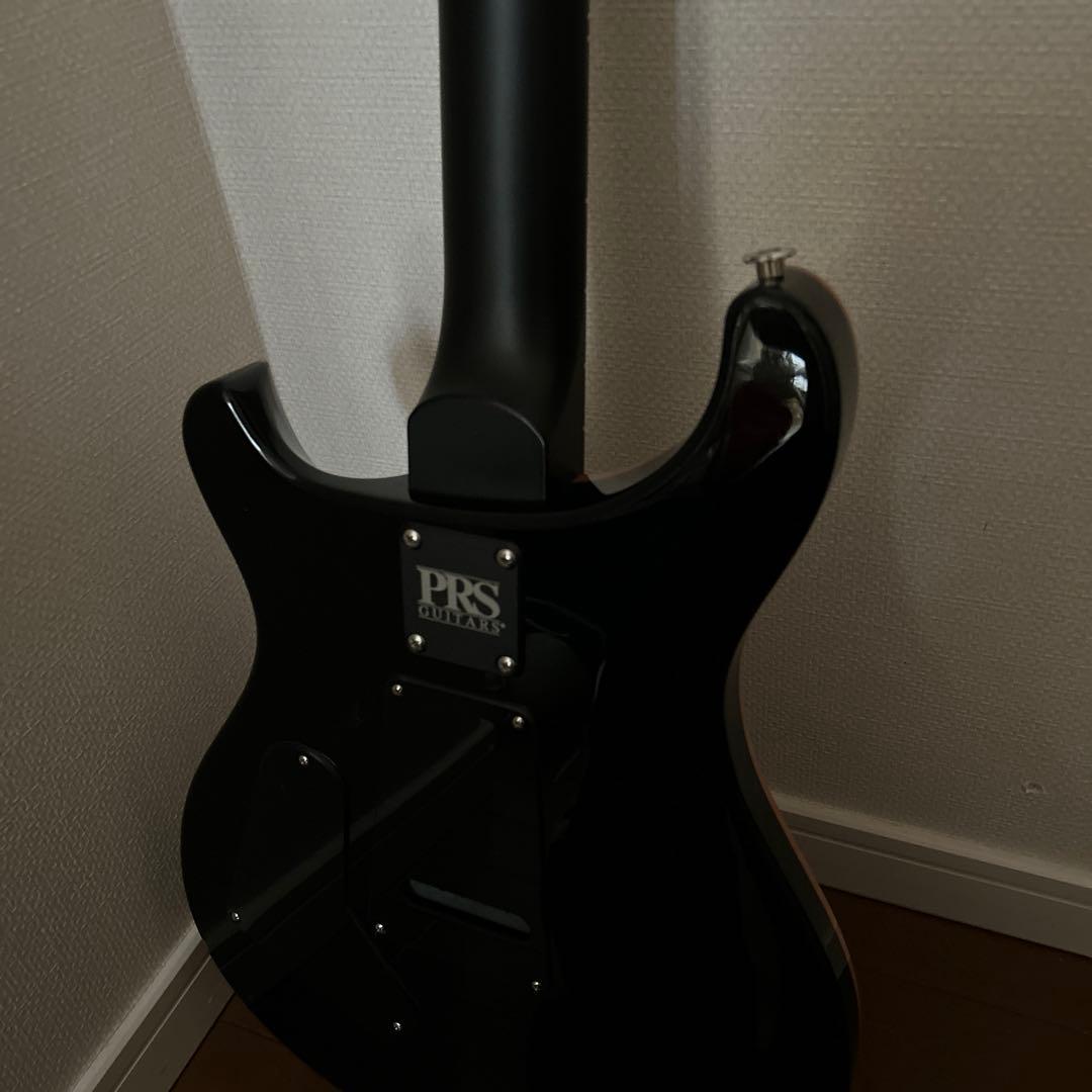 最終値下げ‼️ギター　custom configuration2024 お買い得