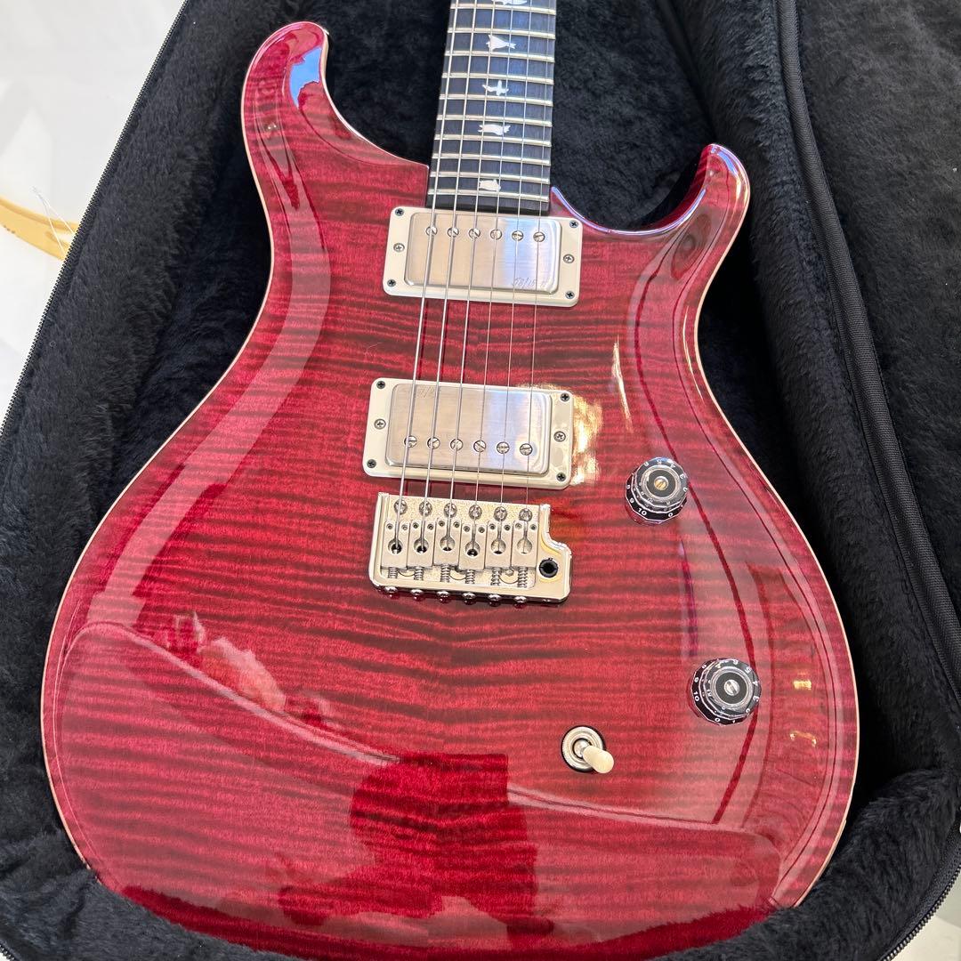 最終値下げ‼️ギター　custom configuration2024 お買い得