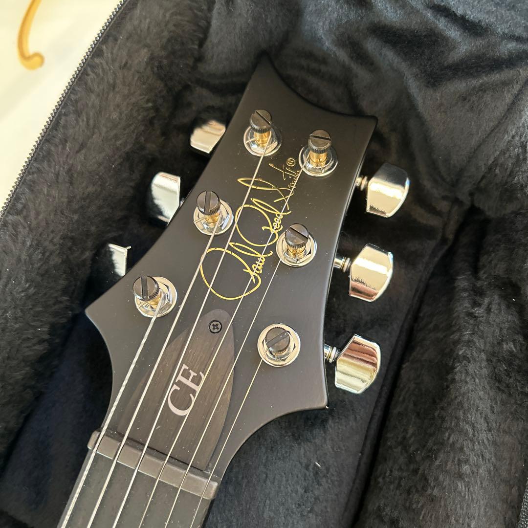 最終値下げ‼️ギター　custom configuration2024 お買い得