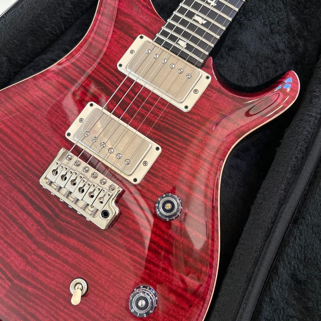 最終値下げ‼️ギター　custom configuration2024 お買い得