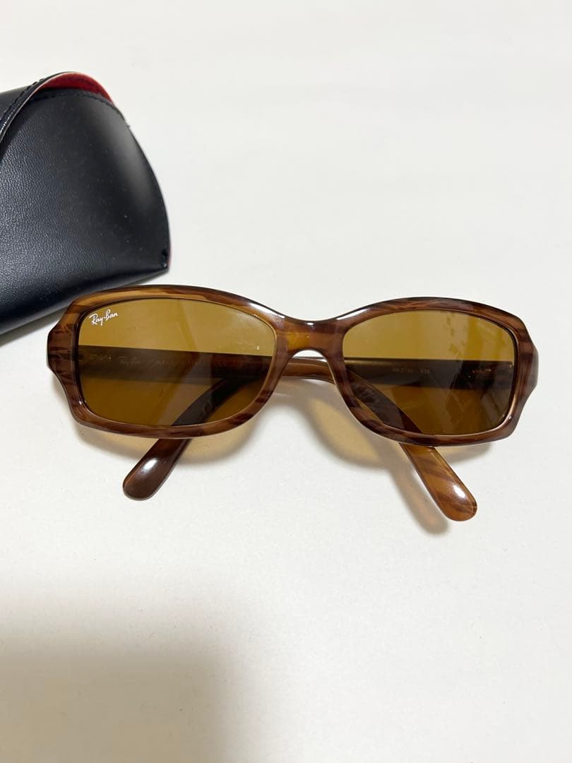 Ray-Ban RB2130 ニューウェイファーラー