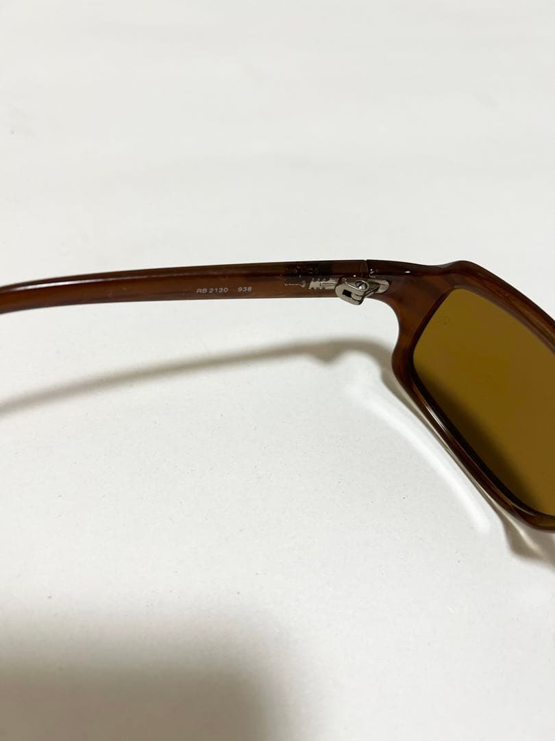 Ray-Ban RB2130 ニューウェイファーラー