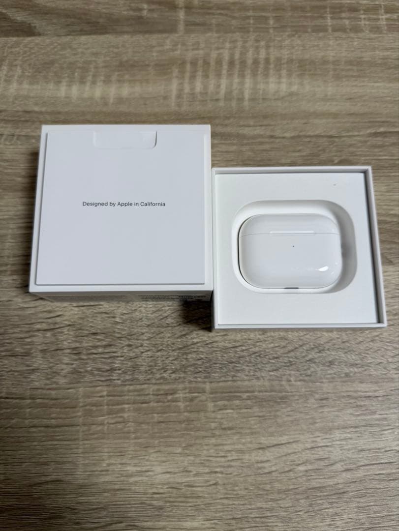 【片耳】AirPods Pro 2（lightning版）付属品有