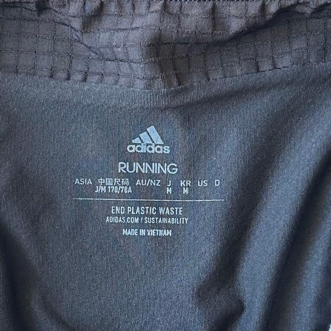 【SALE】adidas running wear set large