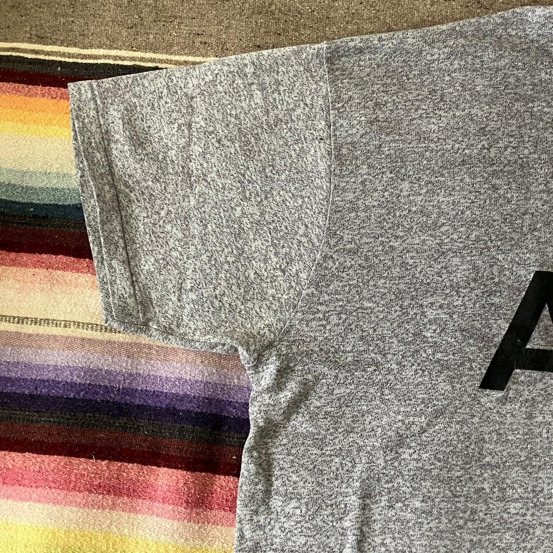 M*M様 チャンピオン ARMY Tシャツ トリコタグ USA ミリタリー ビン