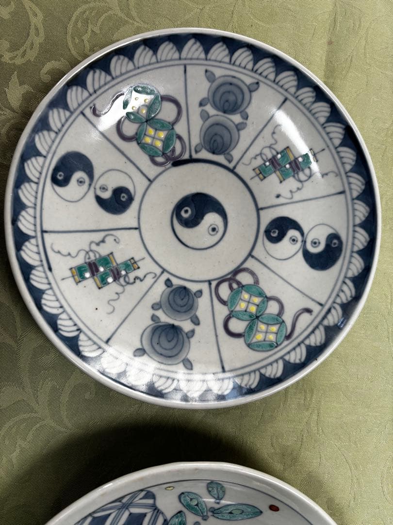 佐藤走波　有田焼