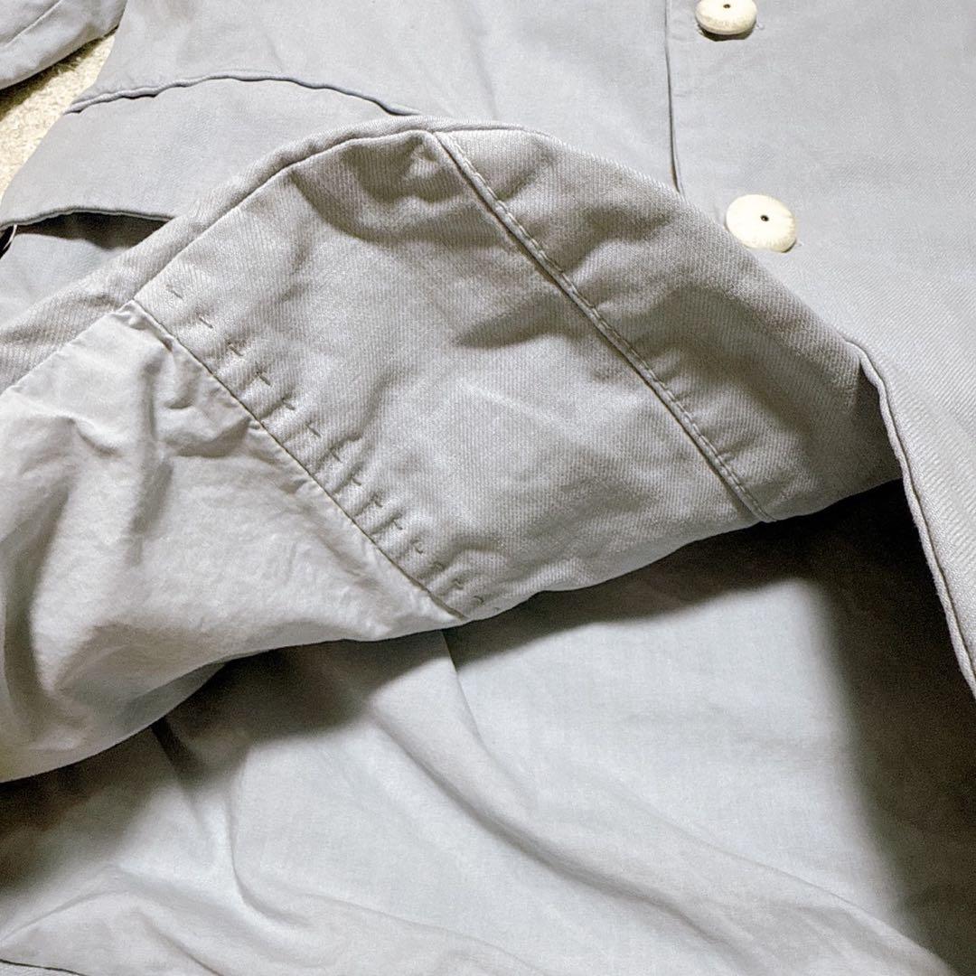 未使用タグ付き✨denham BISSON LCL JACKET サイズM