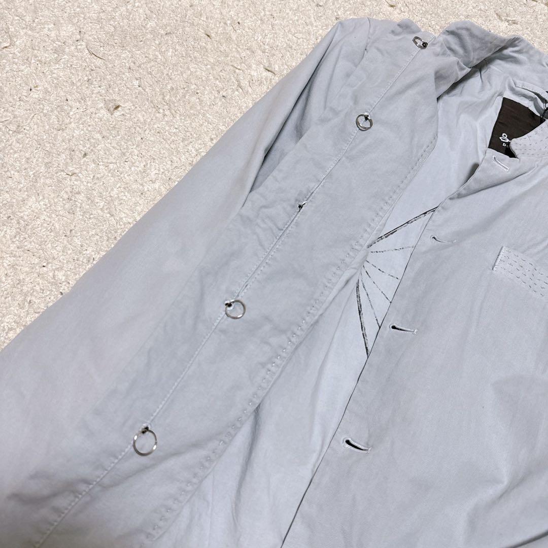 未使用タグ付き✨denham BISSON LCL JACKET サイズM