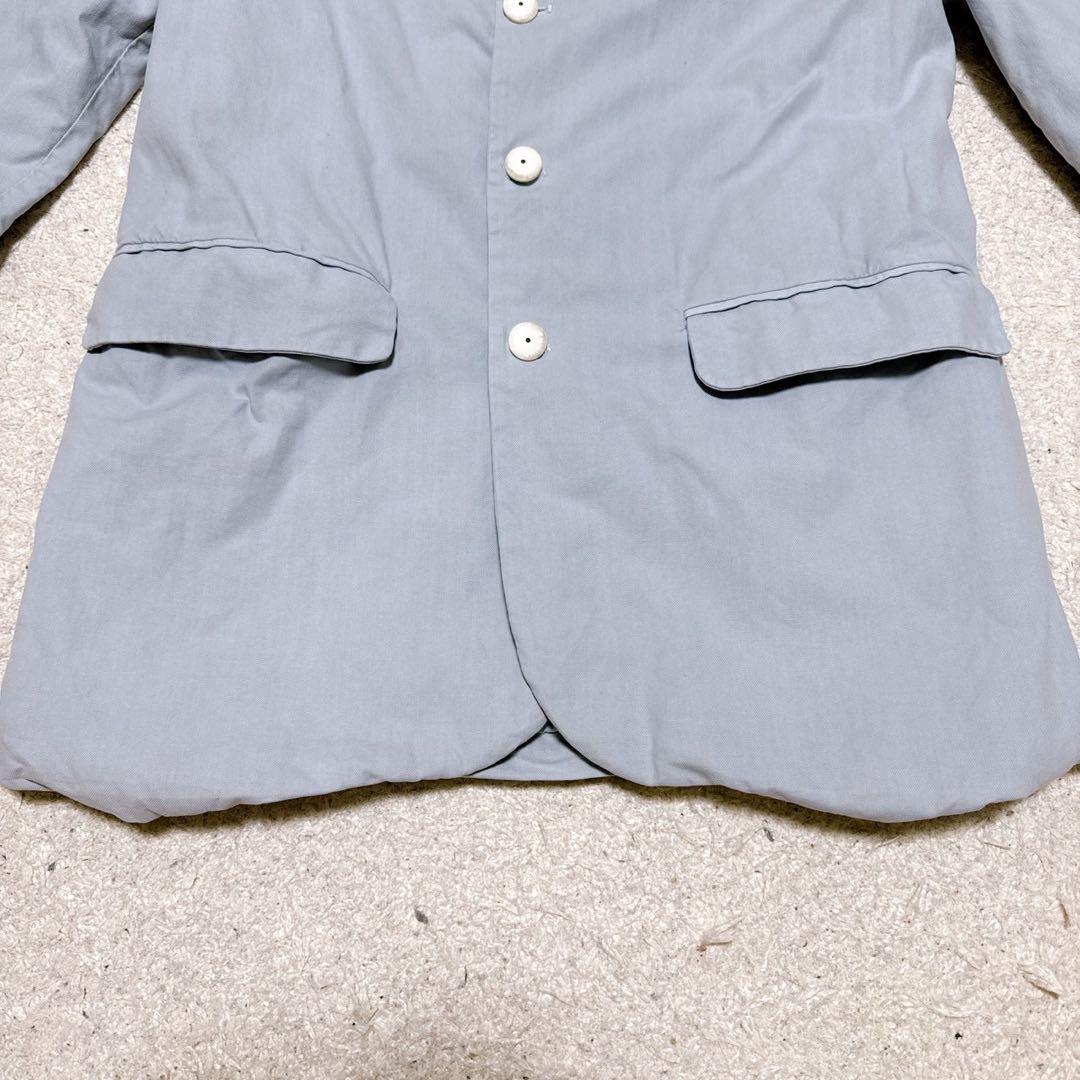 未使用タグ付き✨denham BISSON LCL JACKET サイズM