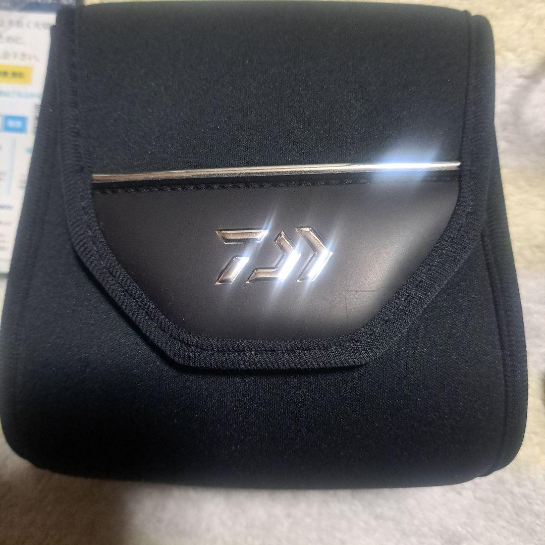 ダイワ　22トーナメントISO競技LBD