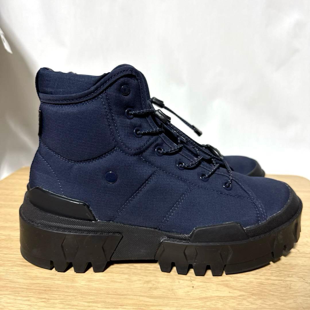 Onitsuka Tiger オニツカタイガーHMR PEAK G-TXブーツ