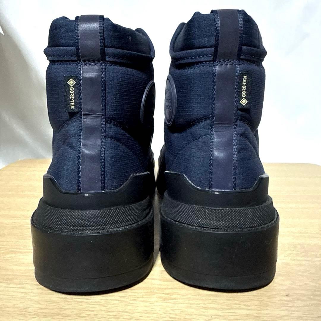 Onitsuka Tiger オニツカタイガーHMR PEAK G-TXブーツ