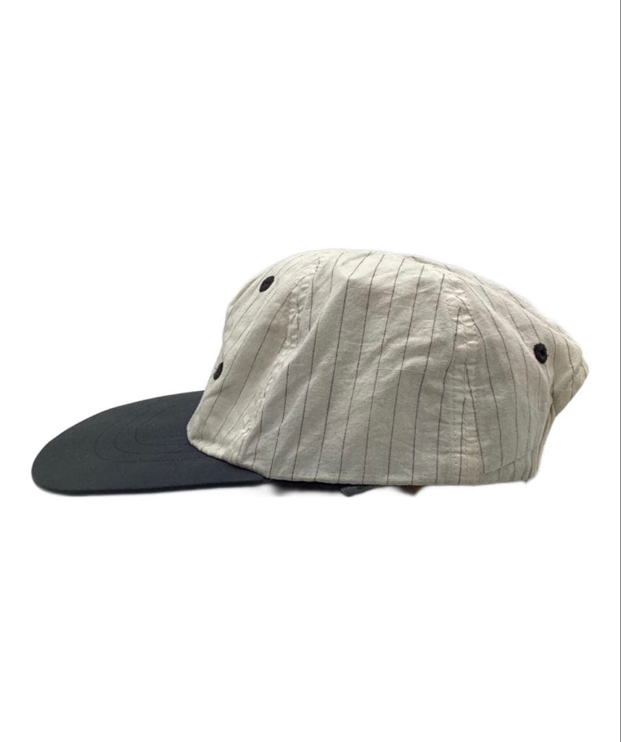 帽子 rajabrooke 5panel kap