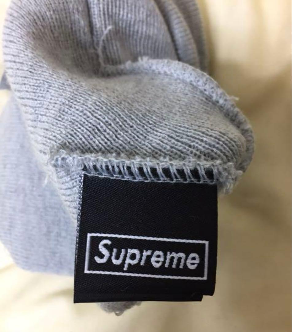 ノ*ー様 【新品】シュプリーム New Era Box Logo ビーニー ニッ