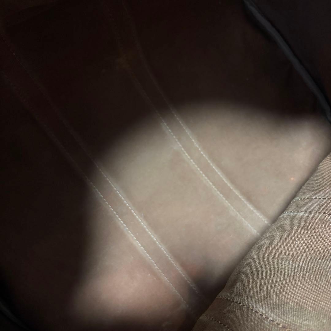 LOUIS VUITTON キーポル モノグラム ボストンバッグ ルイヴィトン