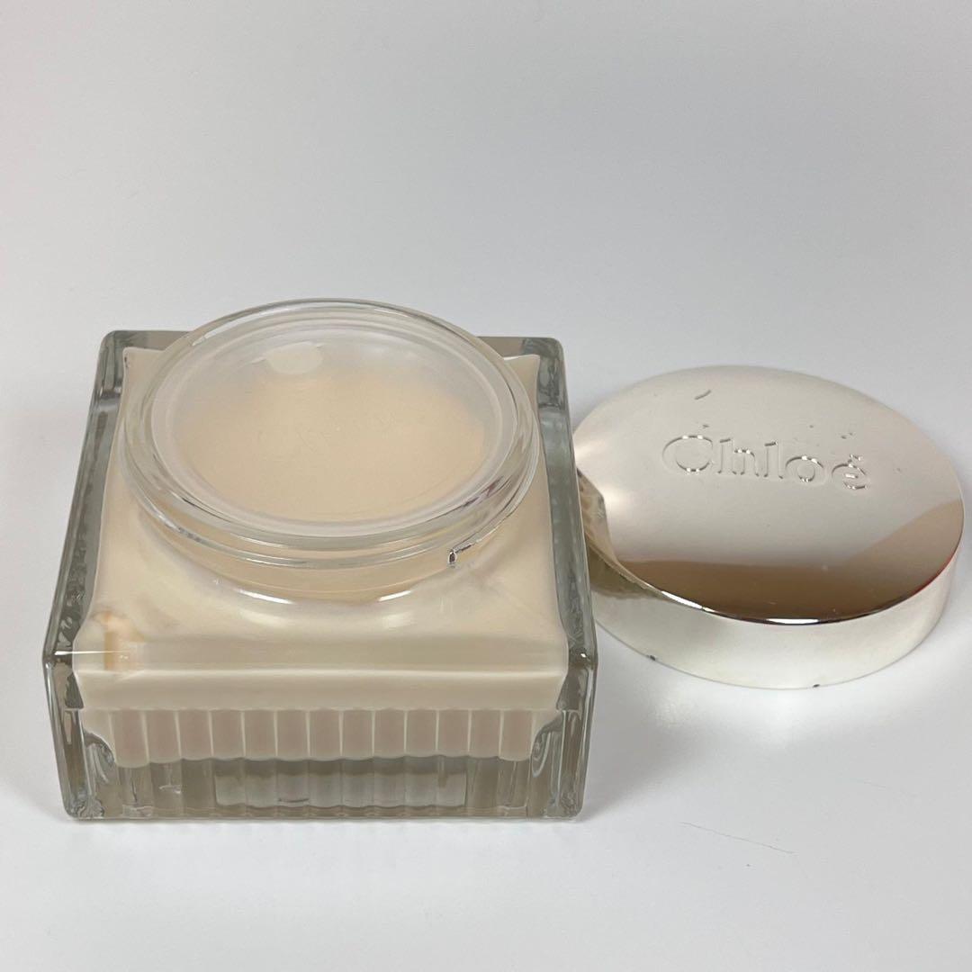 Chloe クロエ　パフューム　ボディクリーム　150ml