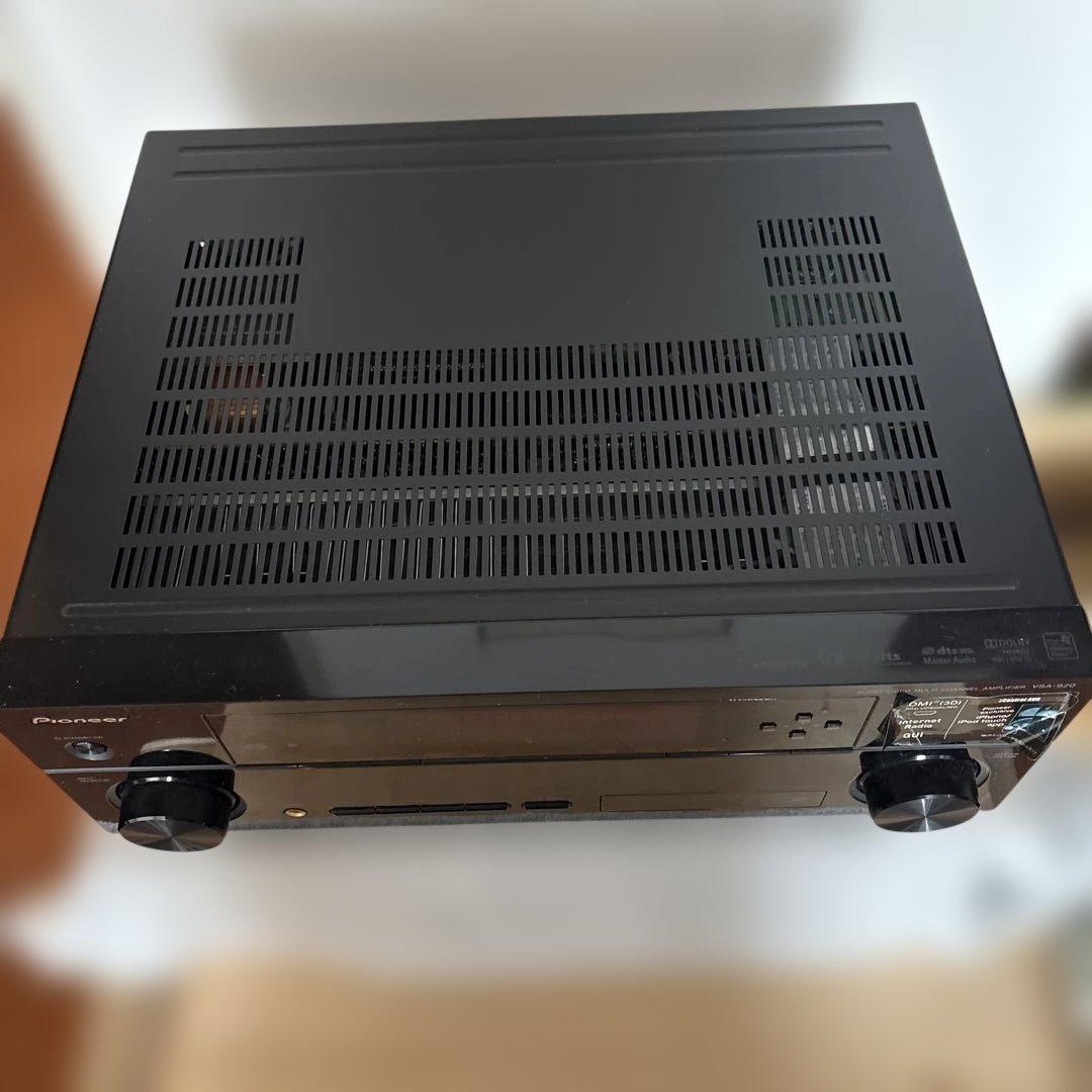 パイオニア AVアンプ VSA-920