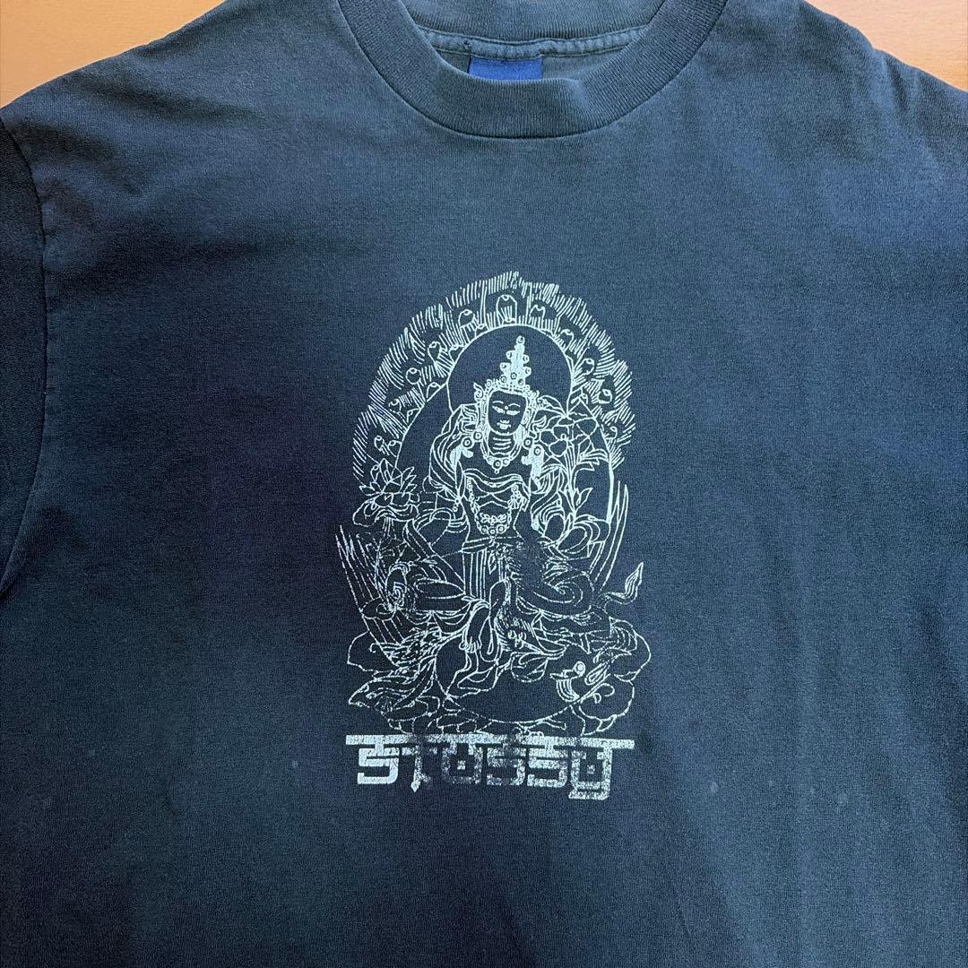 最終値下げ90s Stussy made in USA