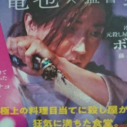 Diver 】DVD藤原竜也、窪田正孝、小倉旬、斎藤工、】ジャケットケース付き