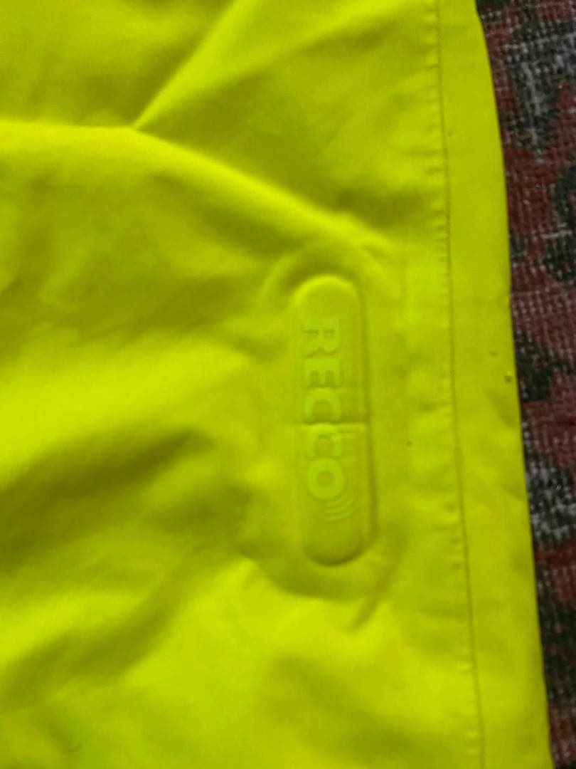 m*6様 patagonia スノーボードパンツ RECCO