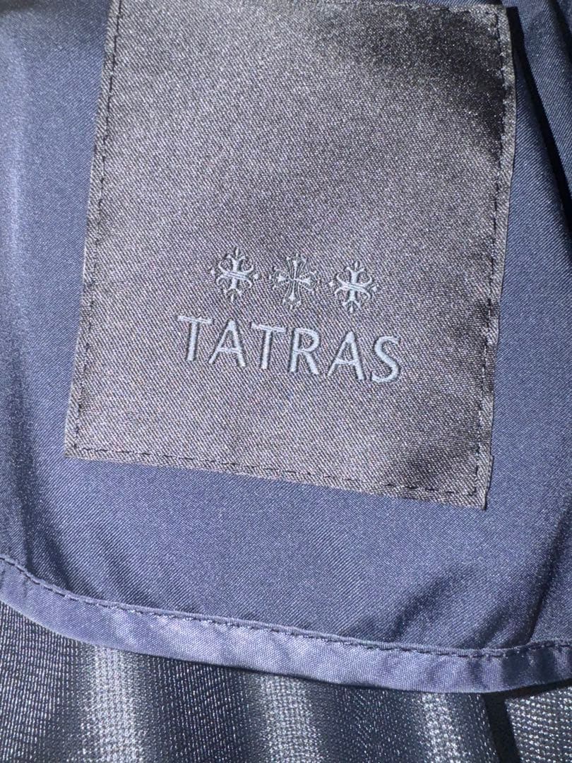 【別注】TATRAS ISABELLA コート
