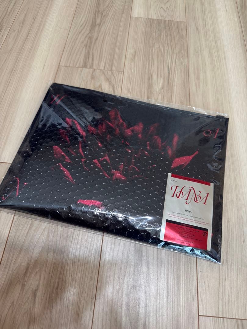 HANA 1st AL HANA【完全生産限定盤】