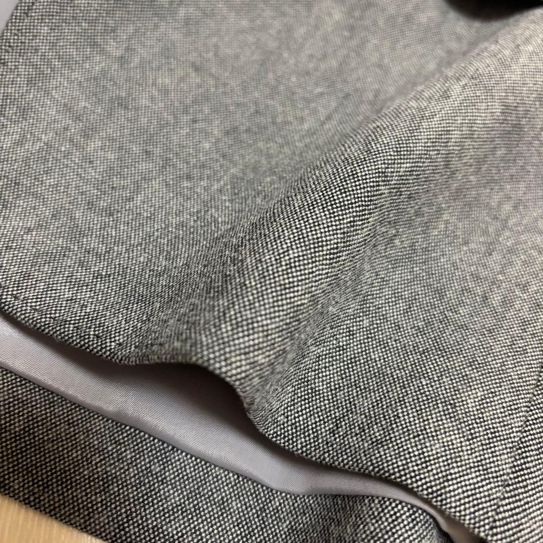 ♦︎美品♦︎23区×INHITEX★テーラードジャケット　大きいサイズ48