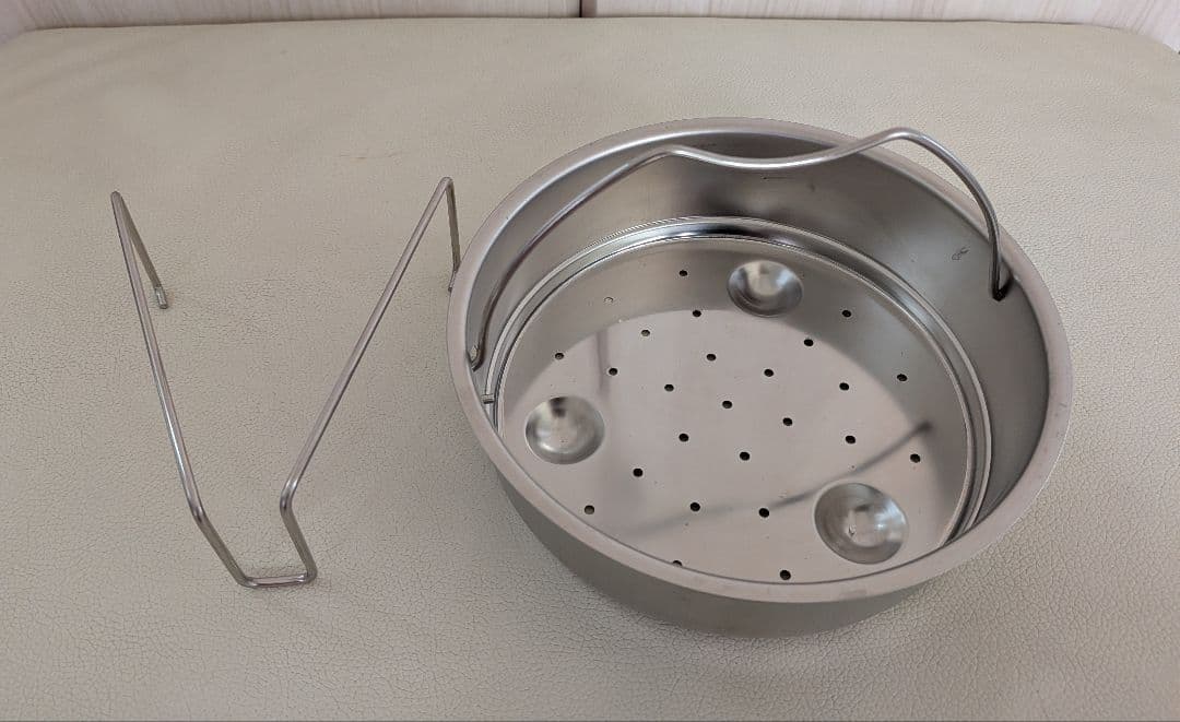 Fissler フェスラー 圧力鍋 ミニロイヤル 2.5L IH対応