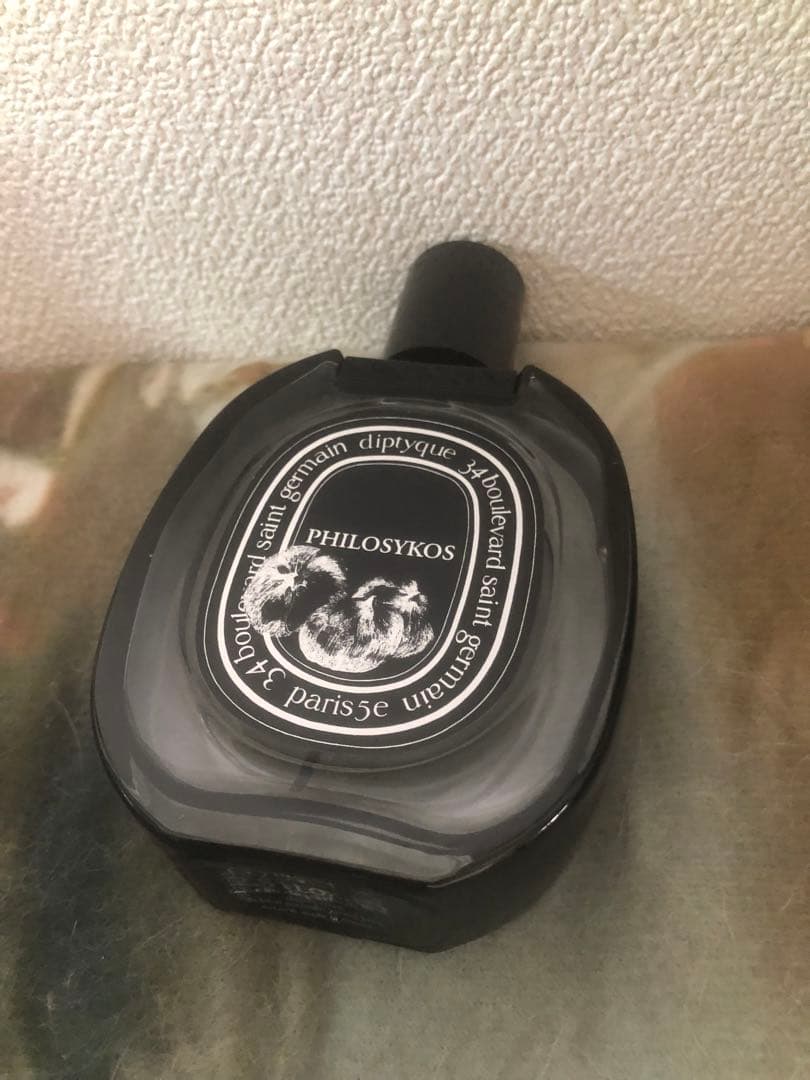diptyque PHILOSYKOS オードパルファム 75ml