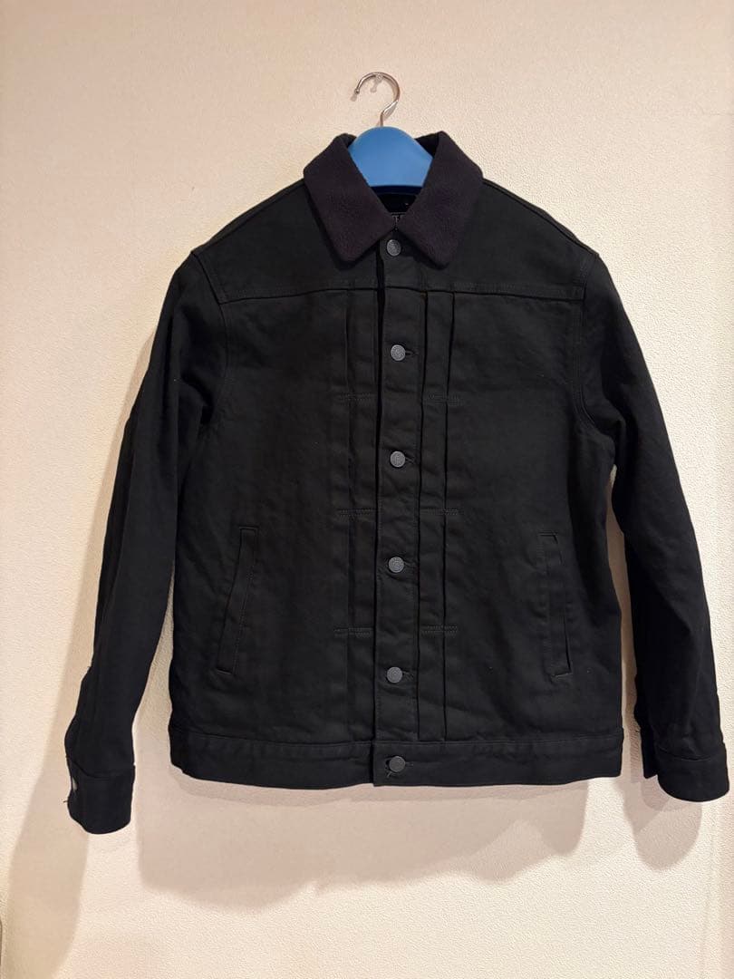 ジャケット・アウター MINEDENIM HYSTERIC GLAMOUR Denim Jacket