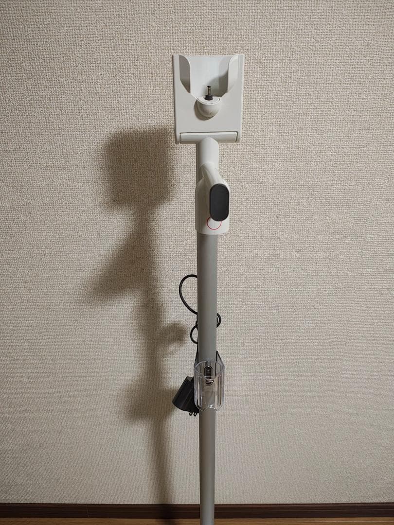 ダイソン★Micro 1.5kg★SV21★バッテリー新品と同等★スタンド付★1