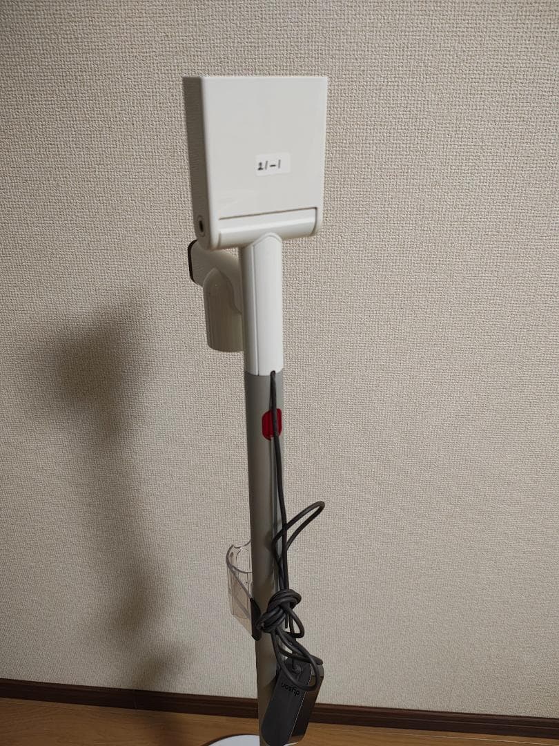 ダイソン★Micro 1.5kg★SV21★バッテリー新品と同等★スタンド付★1
