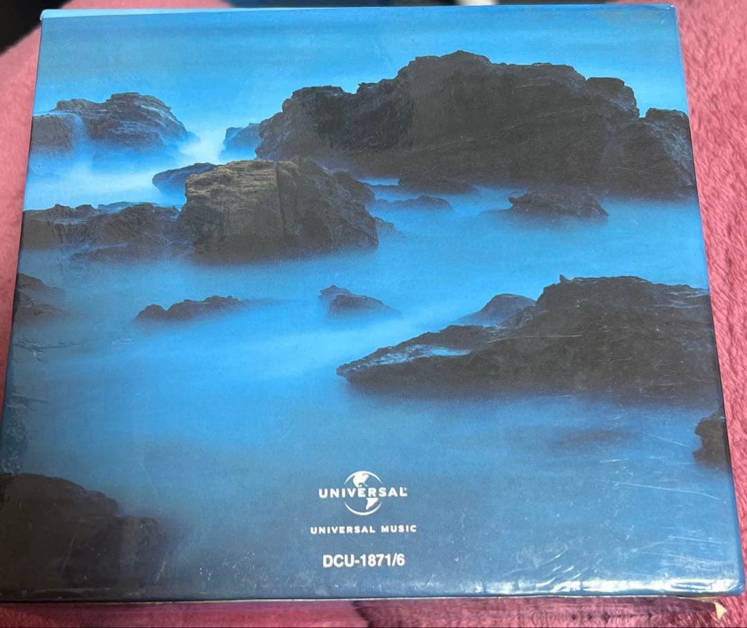 夢演歌 〜日本のこころ〜 CD BOX 全巻セット