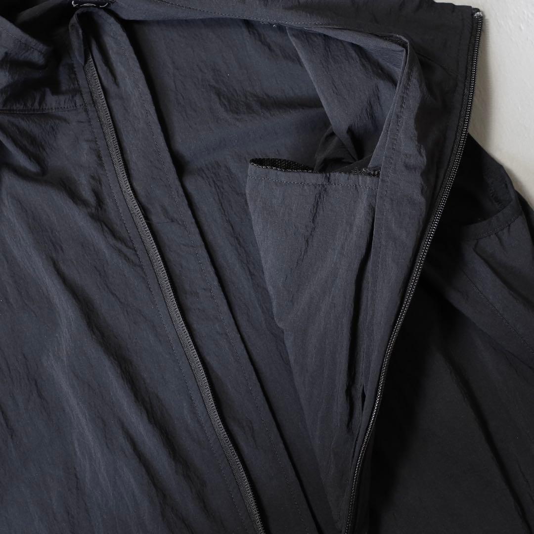 デザイン◎ South2 West8 RIPSTOP Packable Vest