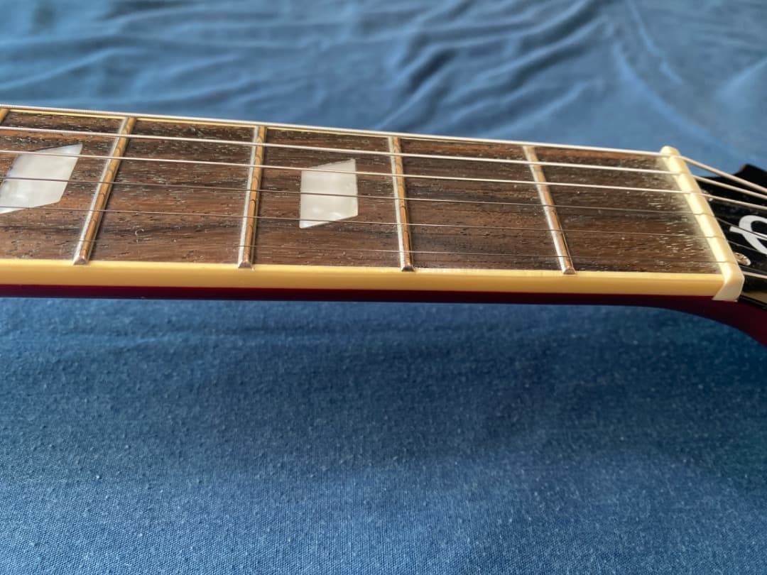 Epiphone Casino Coupe CH さらに値下げしました‼️