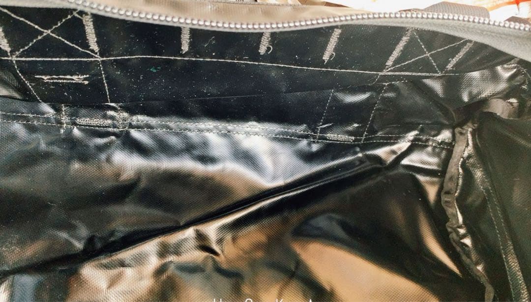 [TheNorthFace]リュック ベースキャンプ ダッフル XS 28L 黒