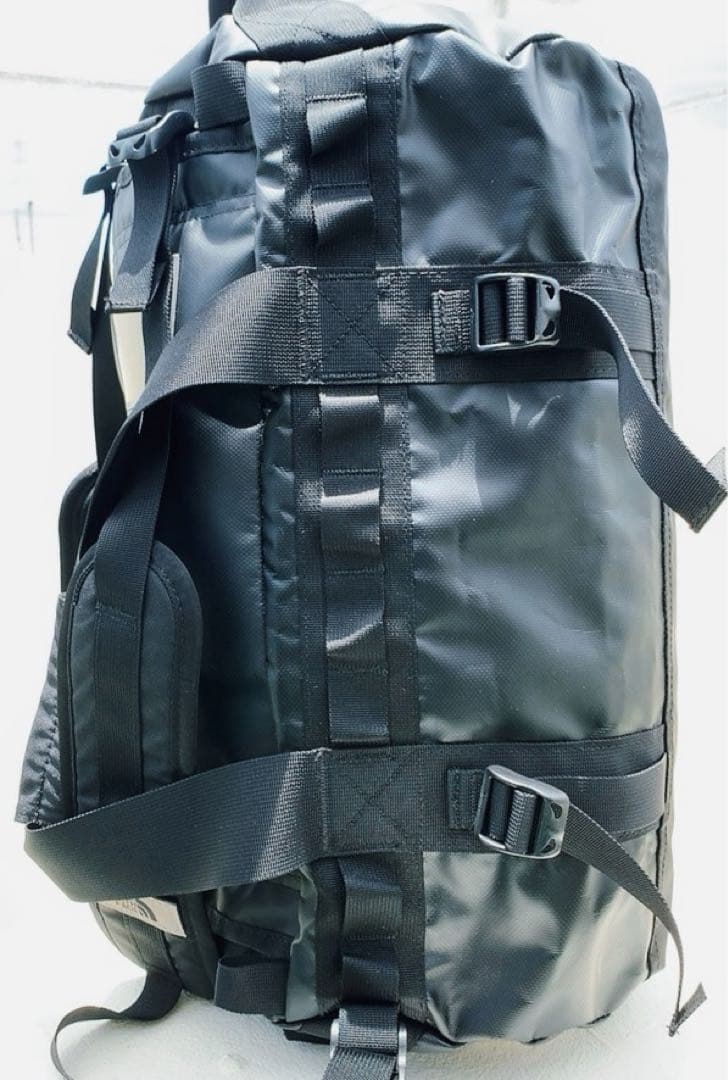 [TheNorthFace]リュック ベースキャンプ ダッフル XS 28L 黒
